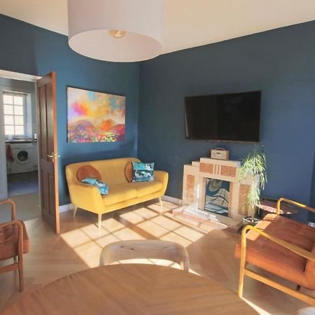 Mid-Mile Apartment Edinburgh Ngoại thất bức ảnh
