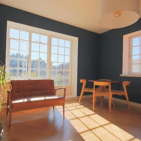 Mid-Mile Apartment Edinburgh Ngoại thất bức ảnh