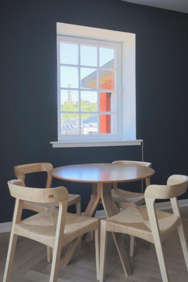Mid-Mile Apartment Edinburgh Ngoại thất bức ảnh