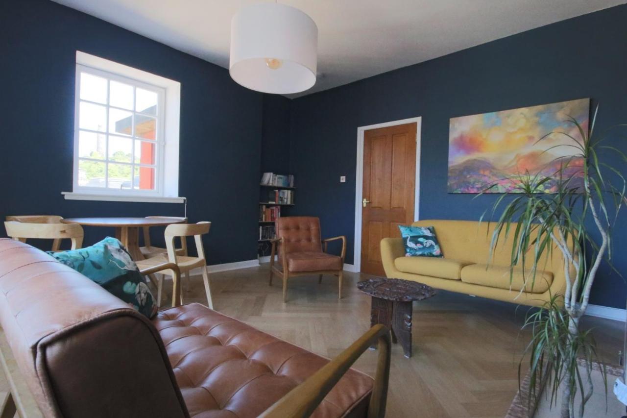 Mid-Mile Apartment Edinburgh Ngoại thất bức ảnh