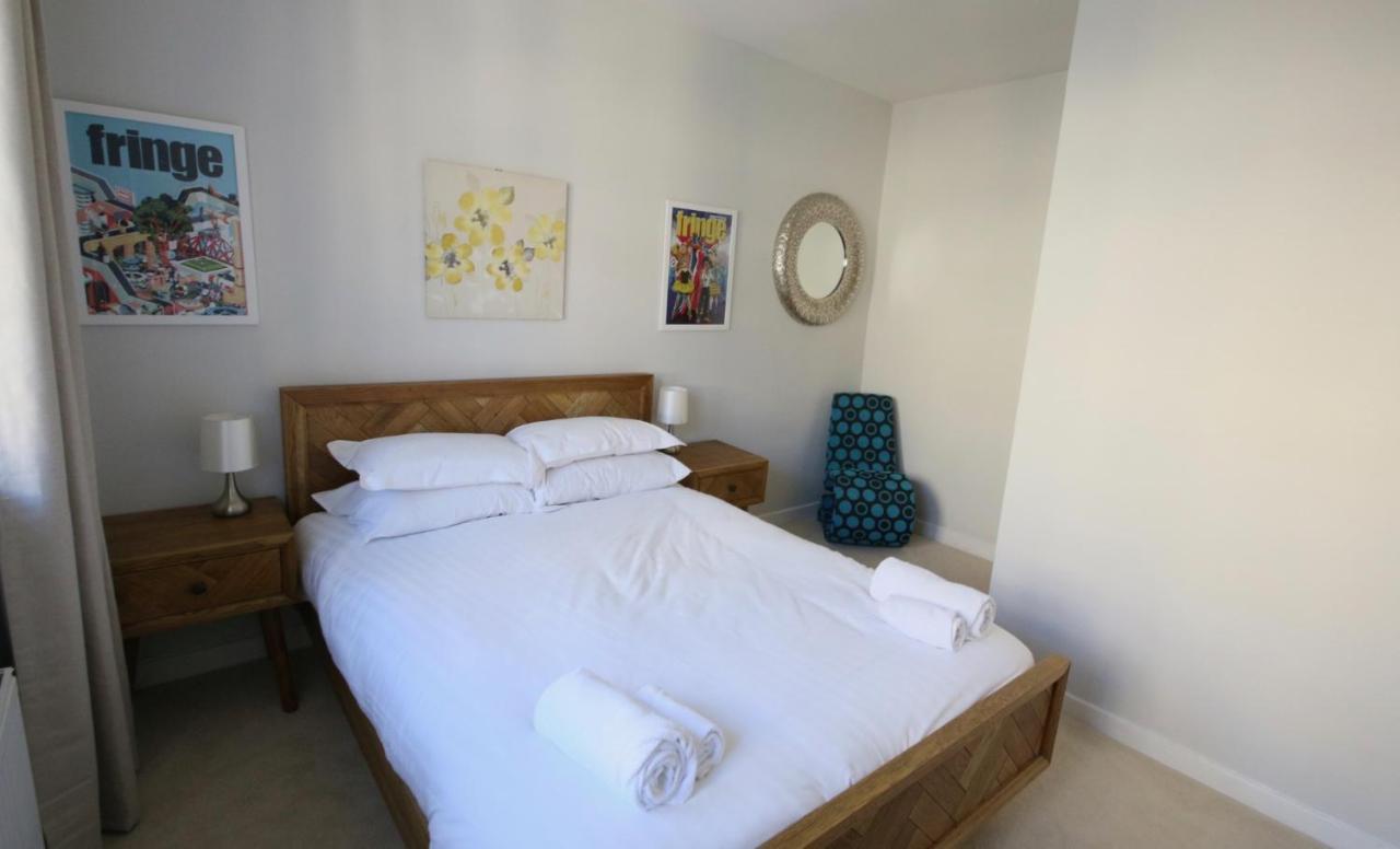 Mid-Mile Apartment Edinburgh Ngoại thất bức ảnh