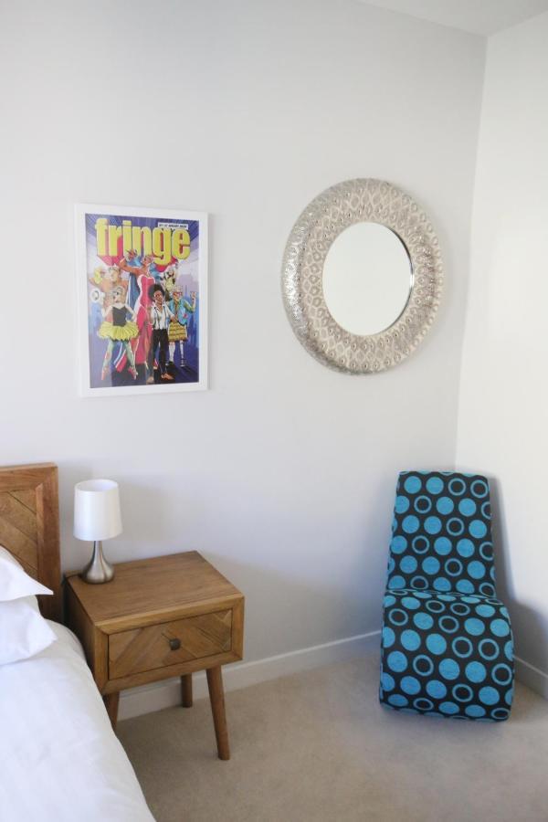 Mid-Mile Apartment Edinburgh Ngoại thất bức ảnh
