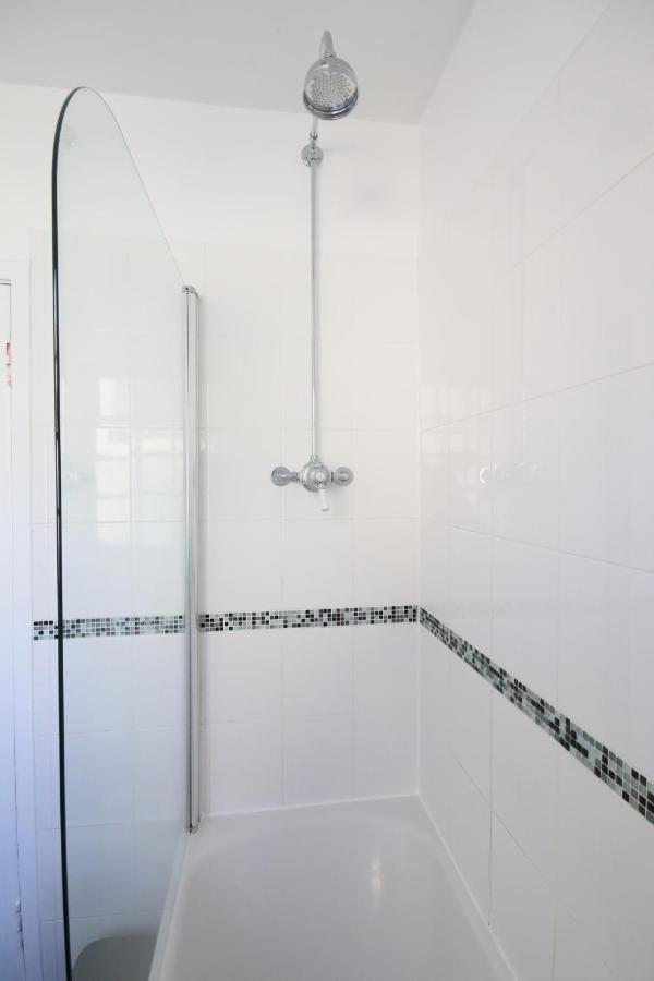 Mid-Mile Apartment Edinburgh Ngoại thất bức ảnh