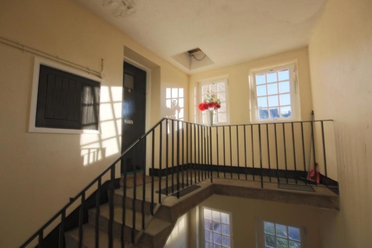 Mid-Mile Apartment Edinburgh Ngoại thất bức ảnh