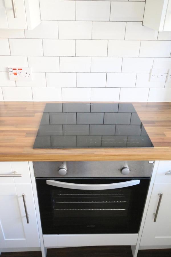Mid-Mile Apartment Edinburgh Ngoại thất bức ảnh
